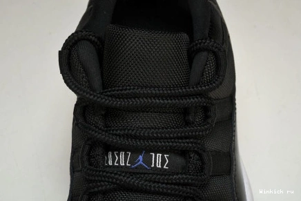 “Space 11 Jordan Air Jam